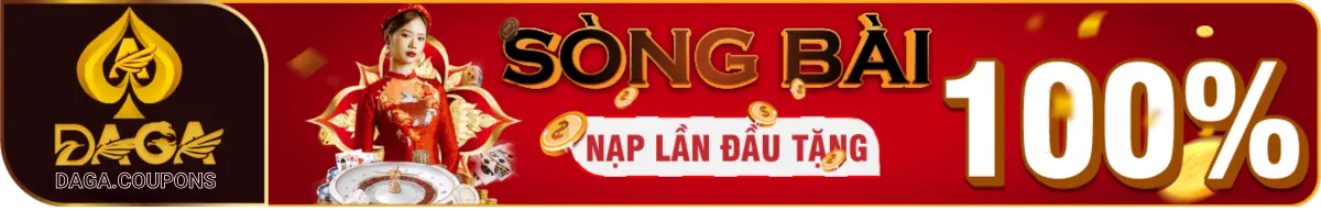 Khuyến mãi casino DAGA